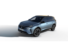 Peugeot e-5008 GT - Afbeelding 4