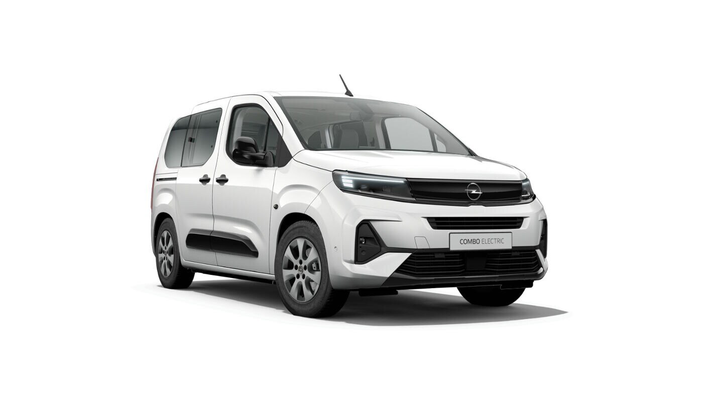 Opel Combo-e Life GS - Electric - Afbeelding 3