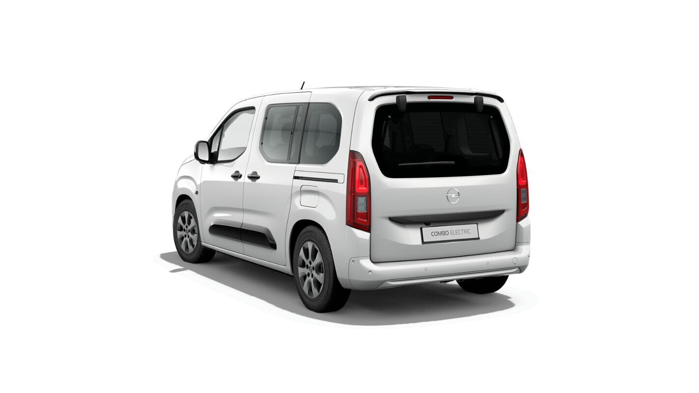 Opel Combo-e Life GS - Electric - Afbeelding 4