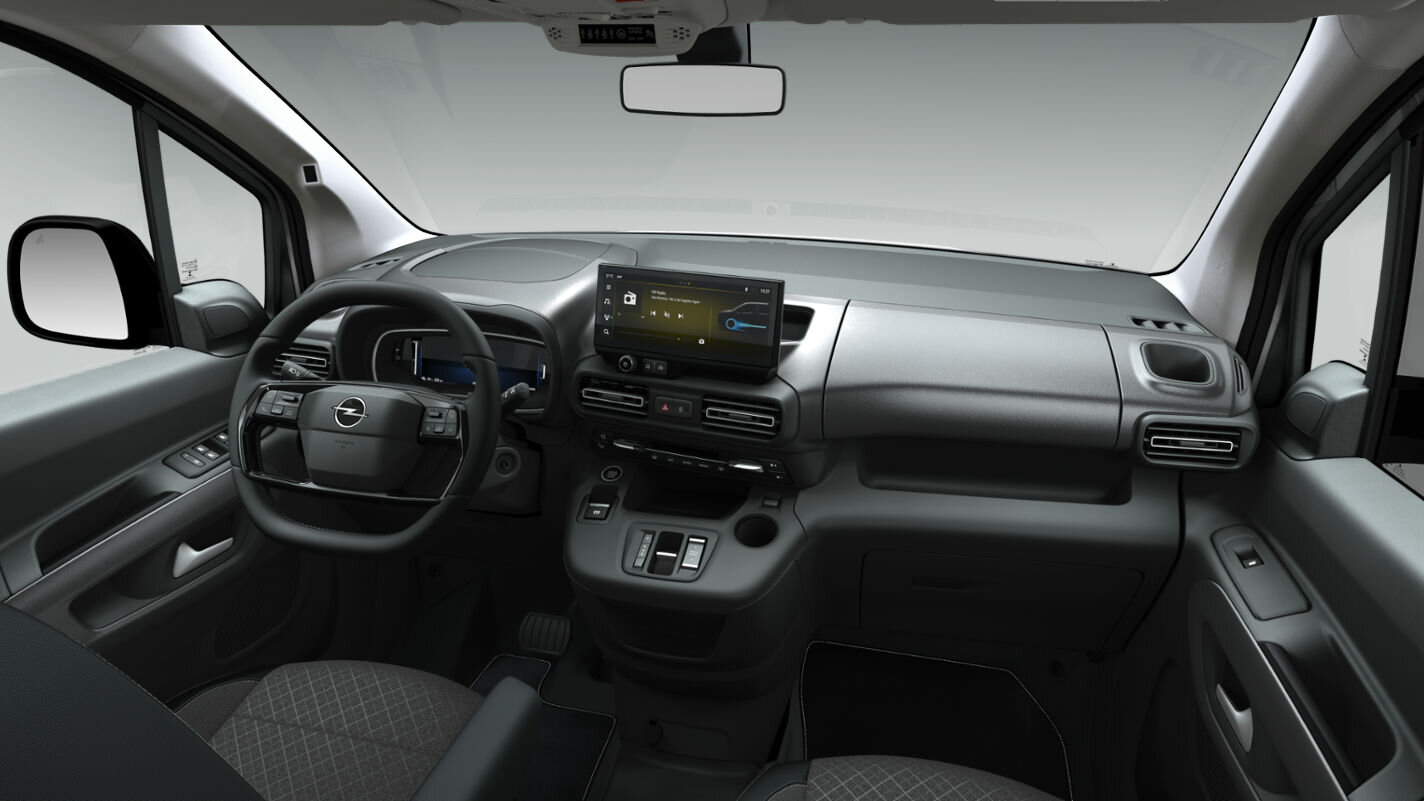 Opel Combo-e Life GS - Electric - Afbeelding 5