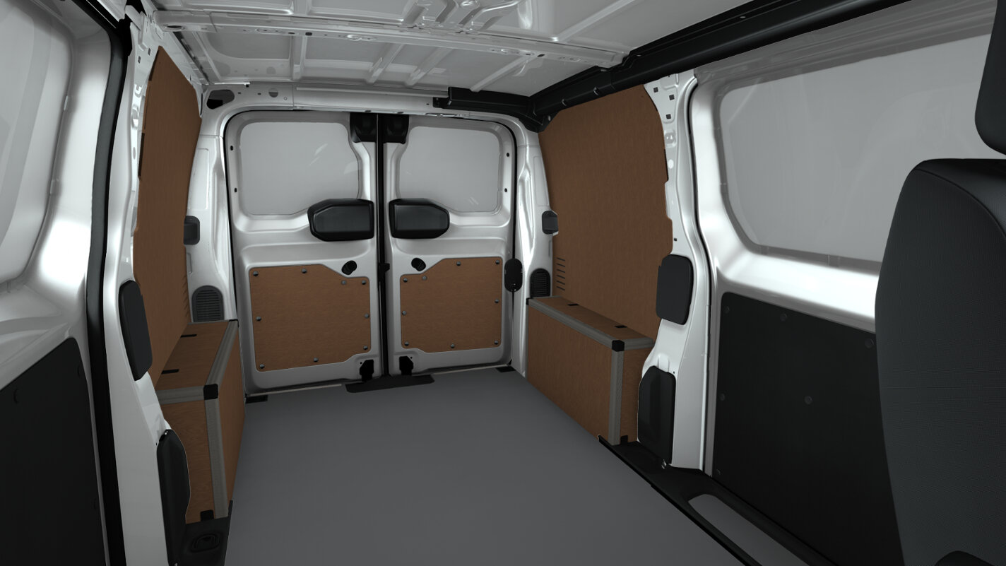 Opel Vivaro-e Standaard - Electric - Afbeelding 3