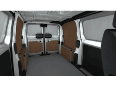 Opel Vivaro-e Standaard - Electric - Afbeelding 3