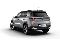 Citroën ë-C3 Aircross Max - Afbeelding 4