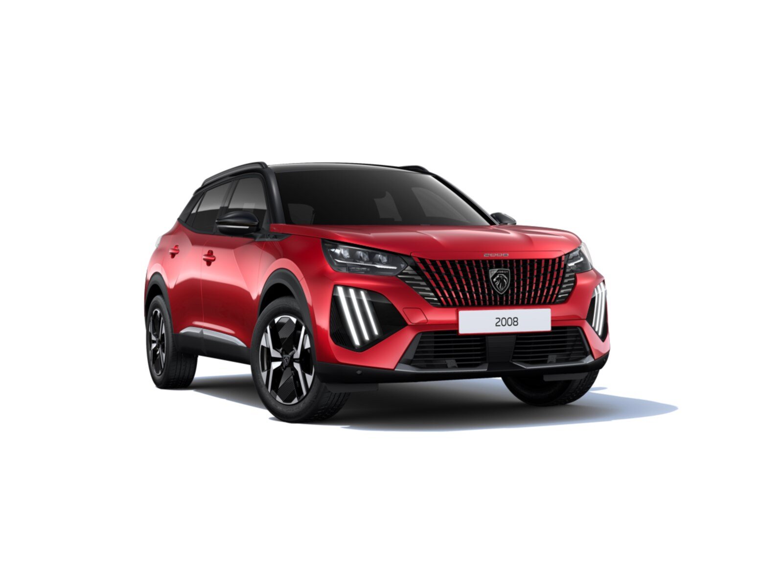 Peugeot 2008 GT - Afbeelding 3