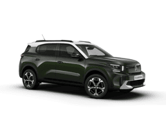 Citroën ë-C3 Aircross Max - Afbeelding 4