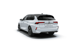 Opel Astra Ultimate - Hybrid - Afbeelding 4
