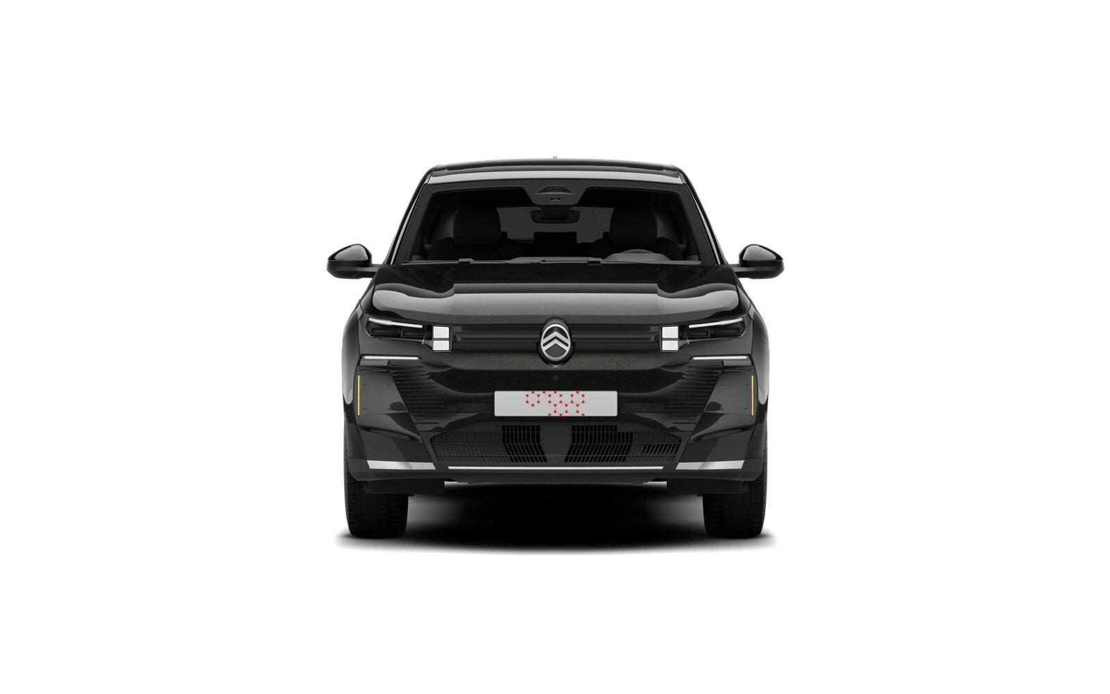 Citroën C5 Aircross Max - Afbeelding 3