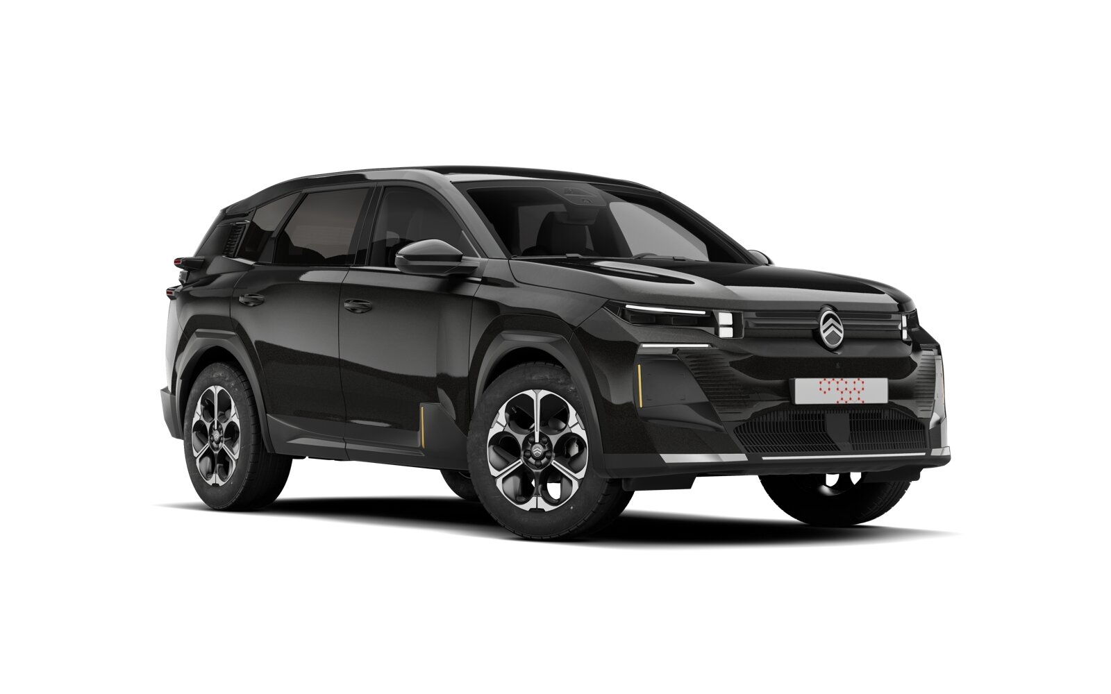 Citroën C5 Aircross Max - Afbeelding 4