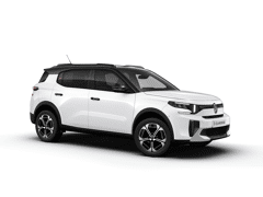 Citroën ë-C3 Aircross Max - Afbeelding 5