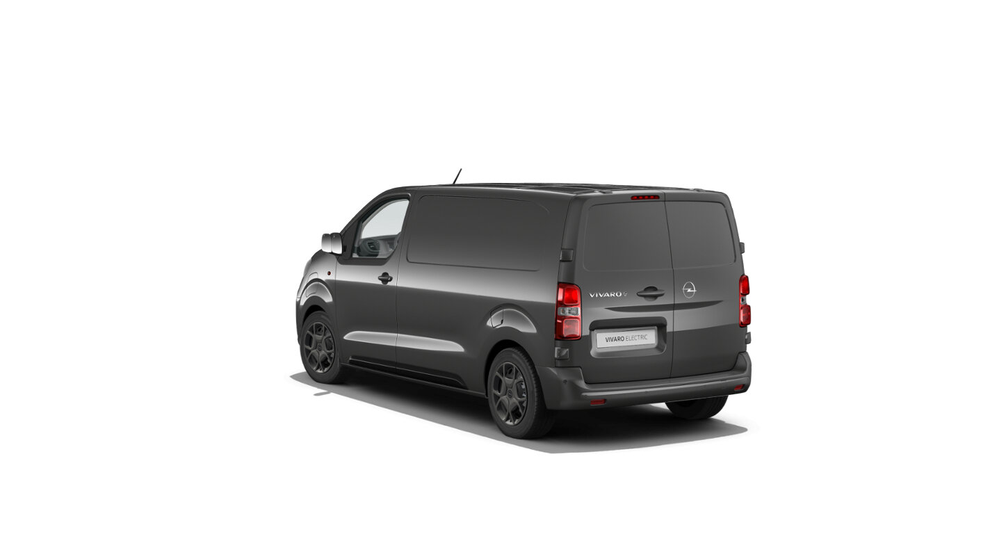 Opel Vivaro-e Standaard - Electric - Afbeelding 3