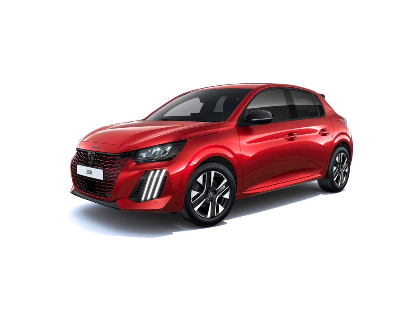 Peugeot 208 Allure - Afbeelding 4