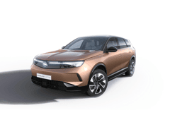 Opel Grandland GS - Electric - Afbeelding 4