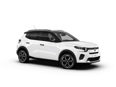 Citroën ë-C3 Max - Afbeelding 4
