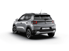 Citroën C3 Max - Afbeelding 4