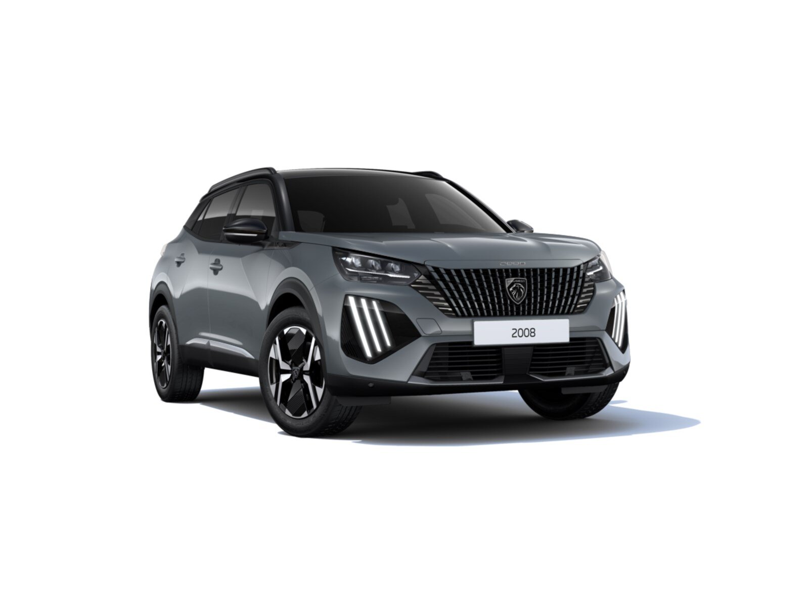 Peugeot 2008 GT - Afbeelding 3