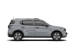 Citroën ë-C3 Aircross Max - Afbeelding 5