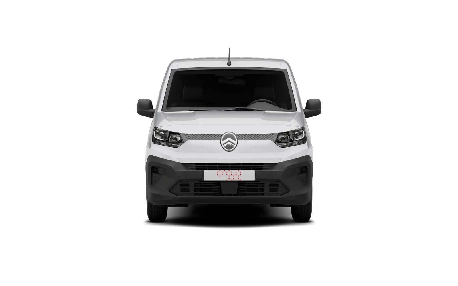 Citroën ë-Berlingo Standaard - Elektrisch - Afbeelding 3