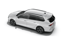 Opel Astra Business Edition - Hybrid - Afbeelding 5