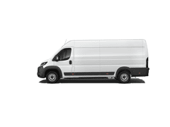 Opel Movano-e Standaard - Electric - Afbeelding 3