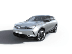 Opel Grandland Ultimate - Electric - Afbeelding 4