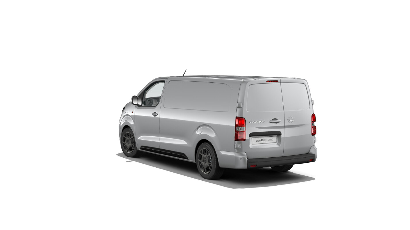 Opel Vivaro-e Standaard - Electric - Afbeelding 3