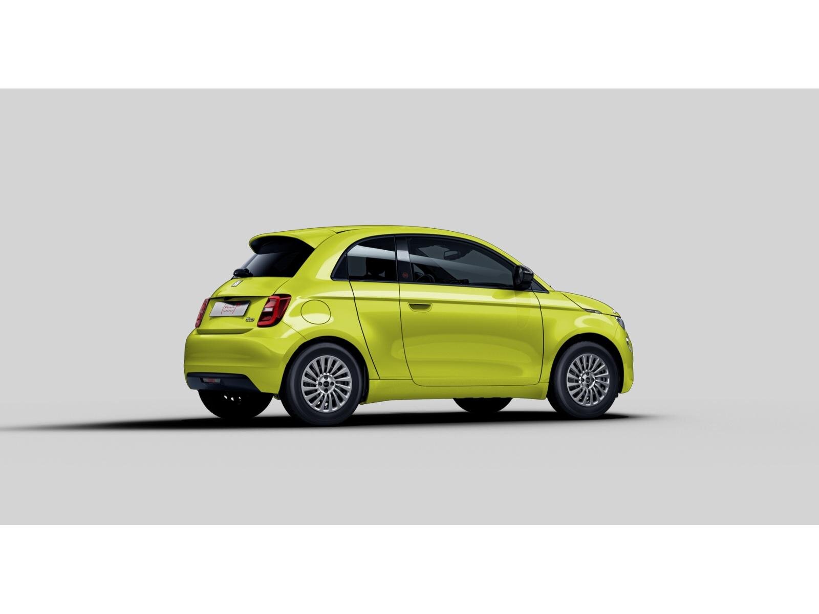 Fiat 500e La Prima - Afbeelding 3