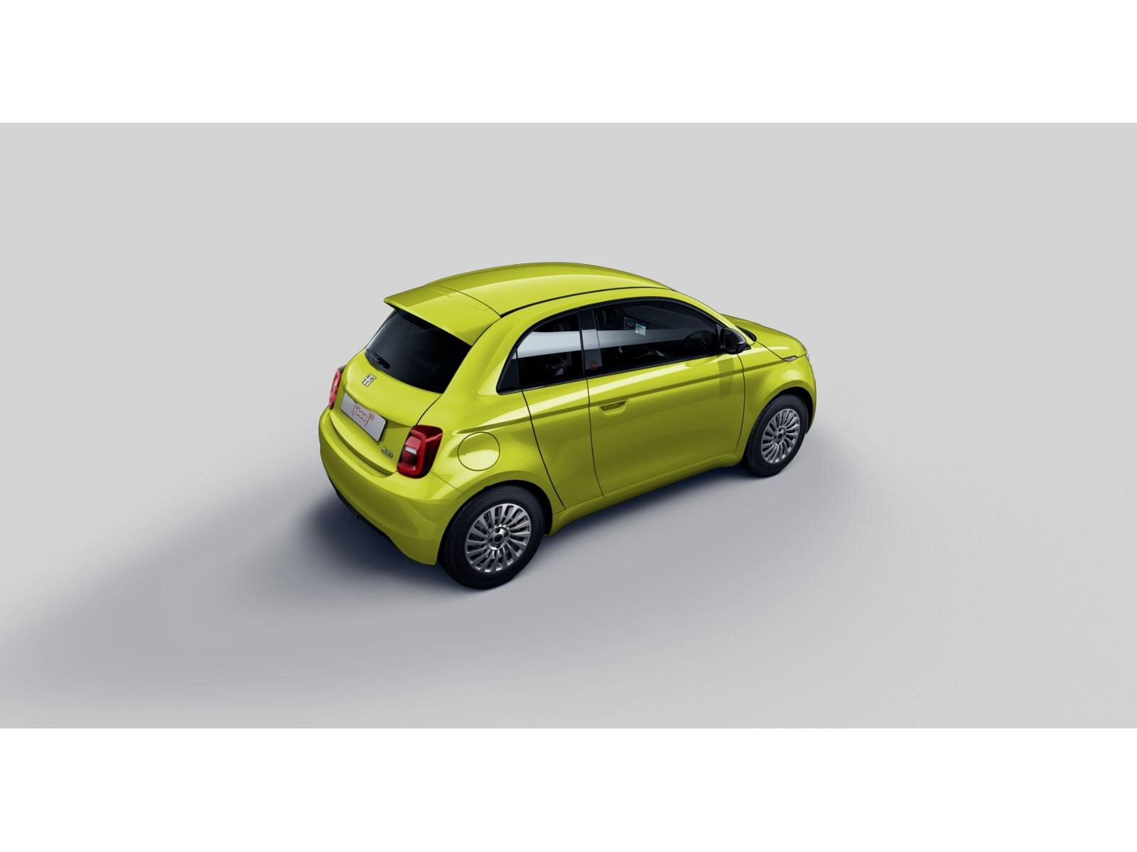 Fiat 500e La Prima - Afbeelding 4