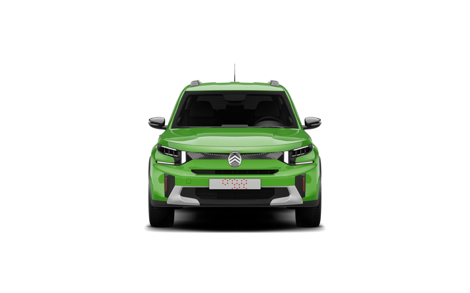 Citroën C3 Aircross Plus - Afbeelding 3