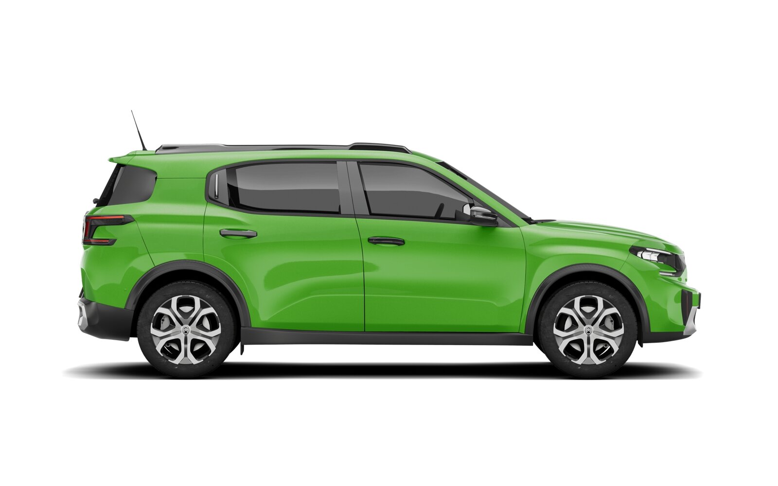 Citroën C3 Aircross Plus - Afbeelding 5