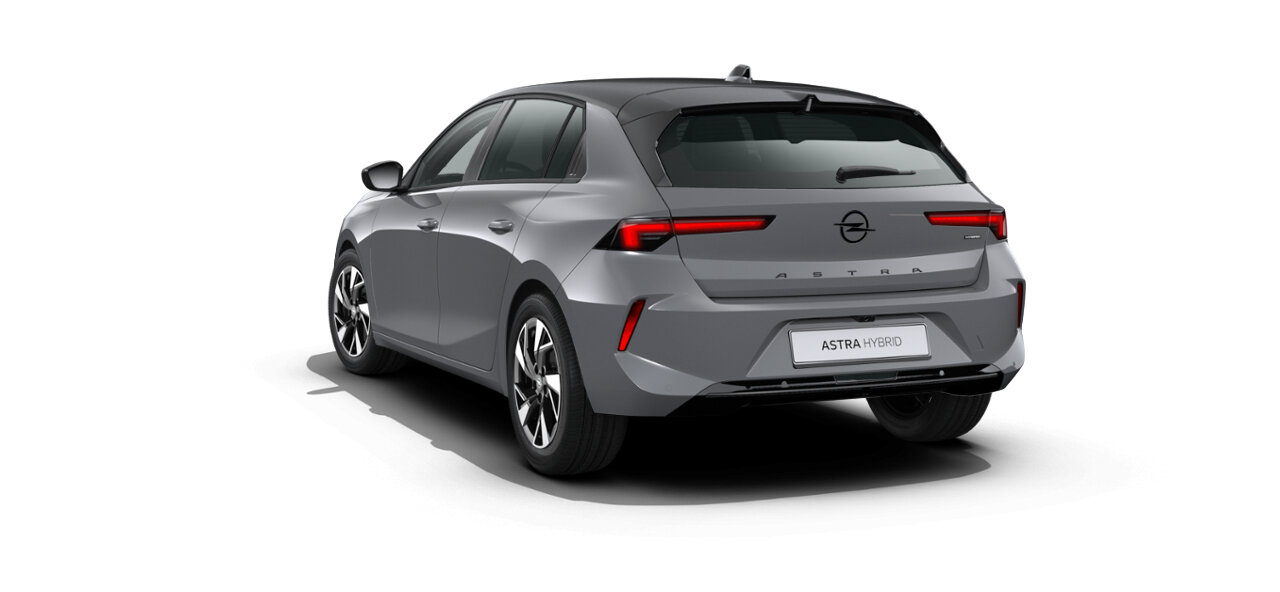 Opel Astra GS - Hybrid - Afbeelding 3