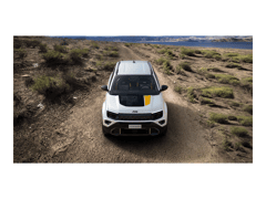 Jeep Avenger The North Face - Afbeelding 5