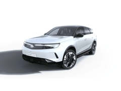 Opel Grandland Ultimate - Electric - Afbeelding 4