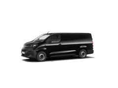 Opel Vivaro-e Standaard - Electric - Afbeelding 4