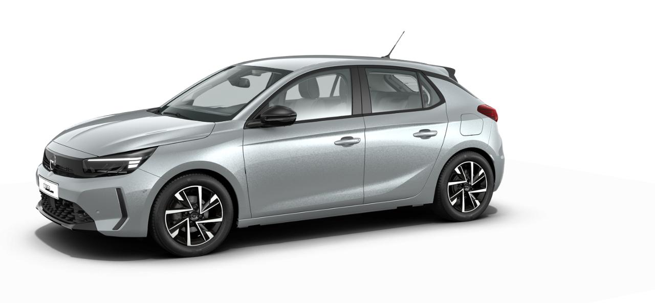 Opel Corsa Edition - Afbeelding 4