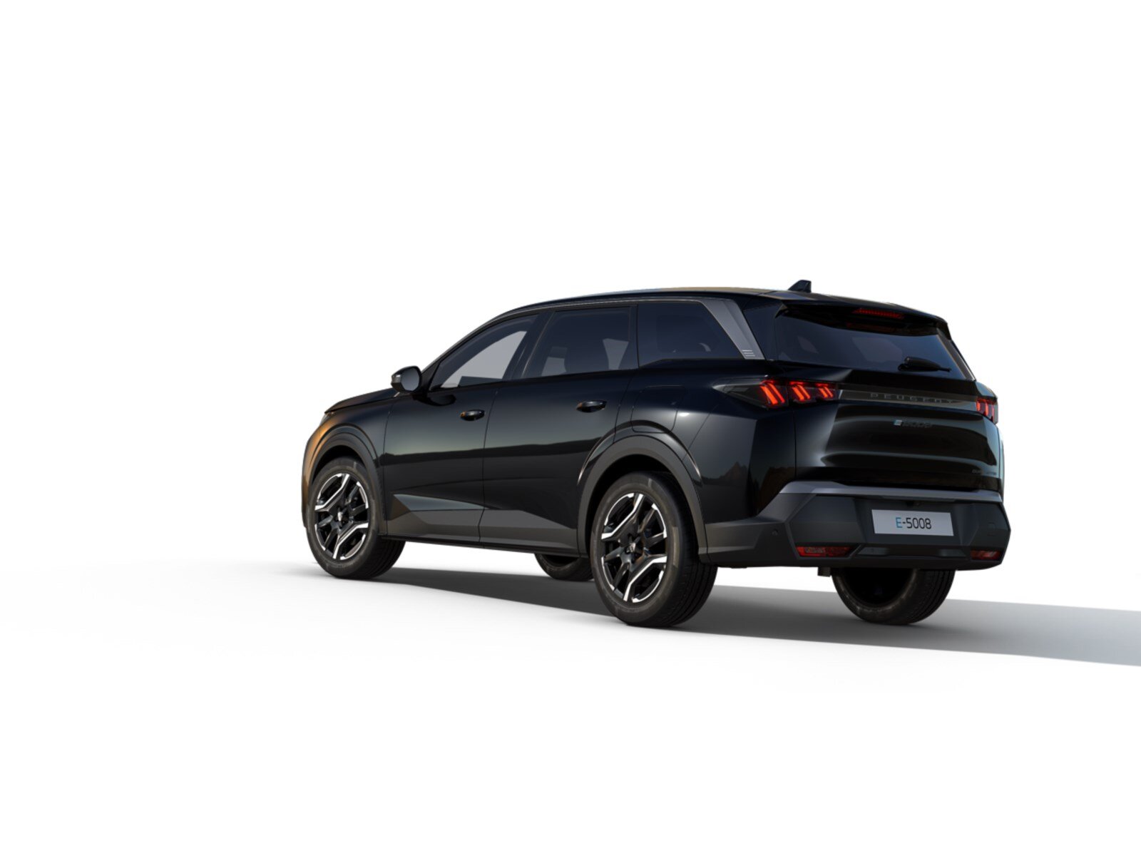 Peugeot 5008 Allure - Afbeelding 5