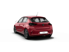 Opel Corsa Edition - Afbeelding 4