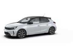 Opel Corsa YES - Afbeelding 4