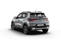 Citroën C3 Plus - Afbeelding 4
