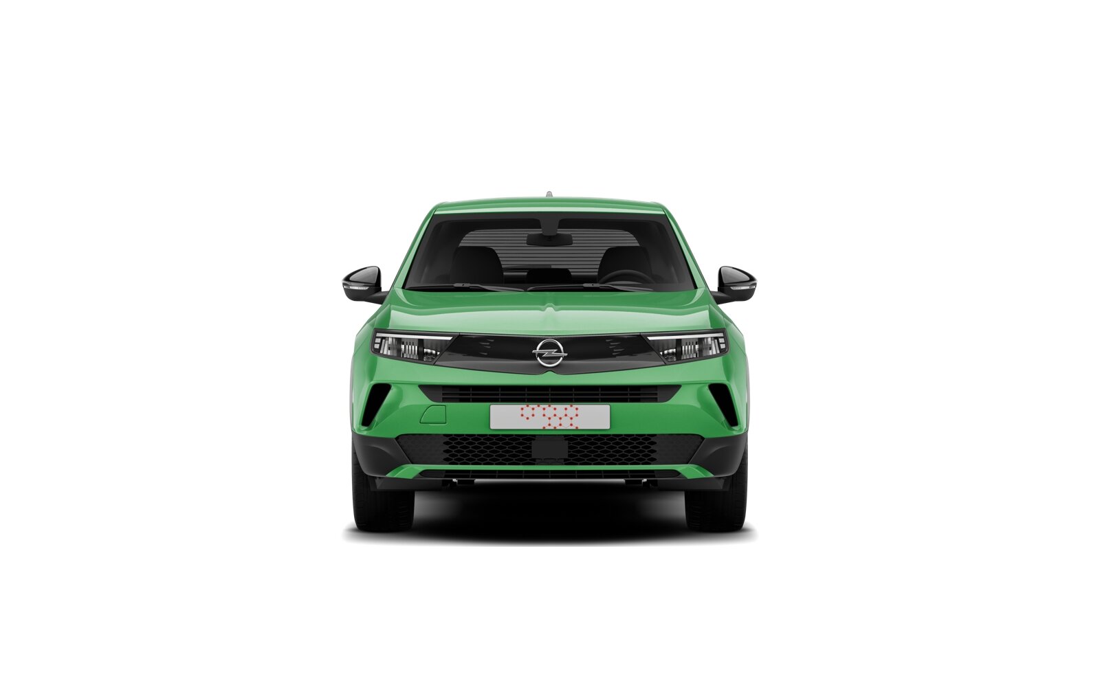 Opel Mokka Business Edition - Afbeelding 3