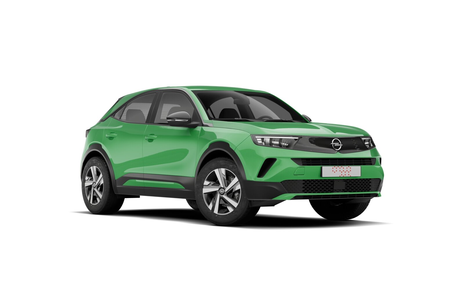 Opel Mokka Business Edition - Afbeelding 4