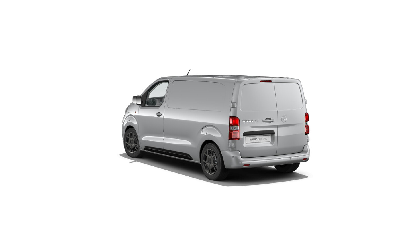 Opel Vivaro-e Standaard - Electric - Afbeelding 3