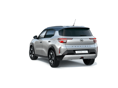 Opel Frontera GS - Afbeelding 3