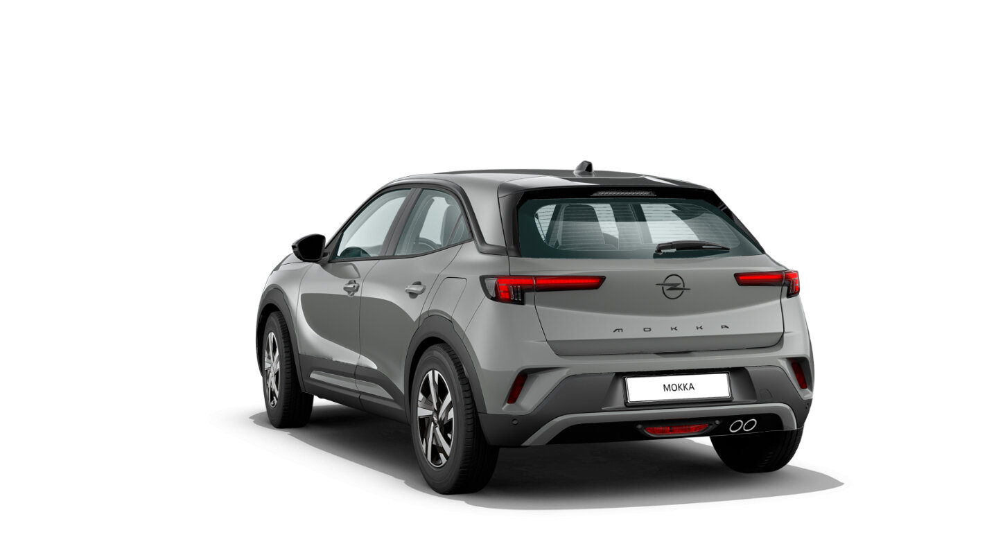 Opel Mokka Edition - Afbeelding 3