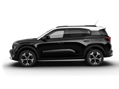 Citroën ë-C3 Aircross Max - Afbeelding 3