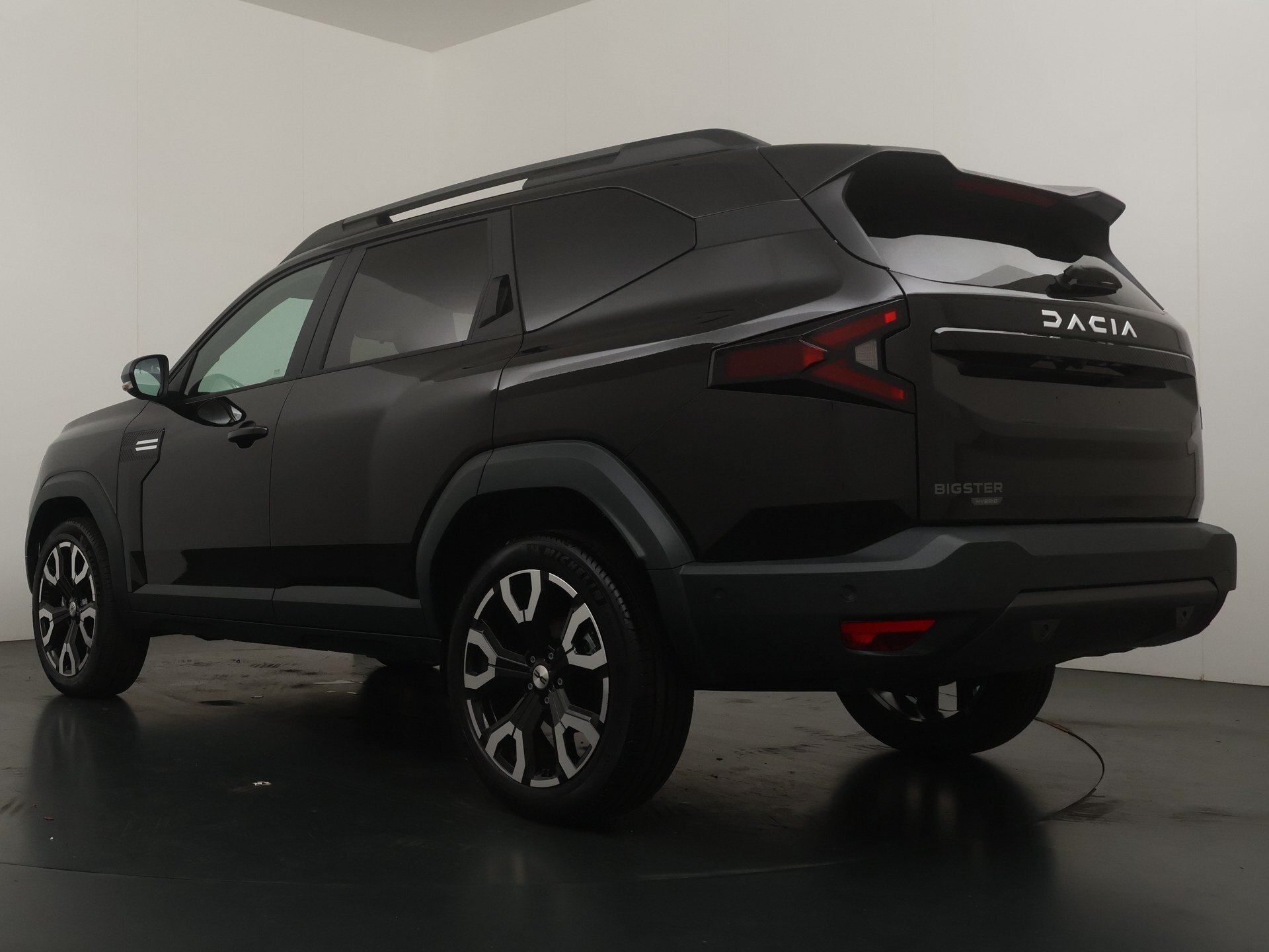 Dacia Bigster Limited Edition - Afbeelding 3