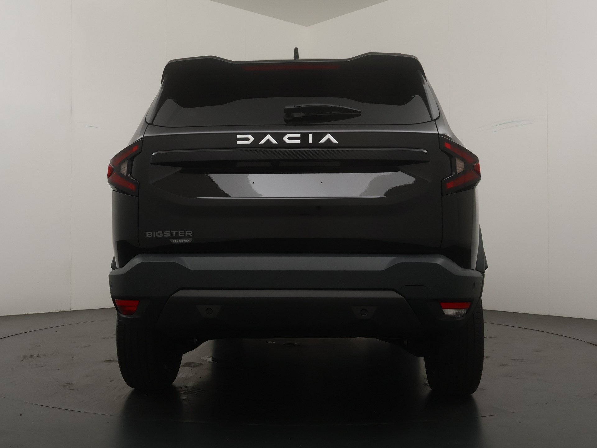 Dacia Bigster Limited Edition - Afbeelding 4