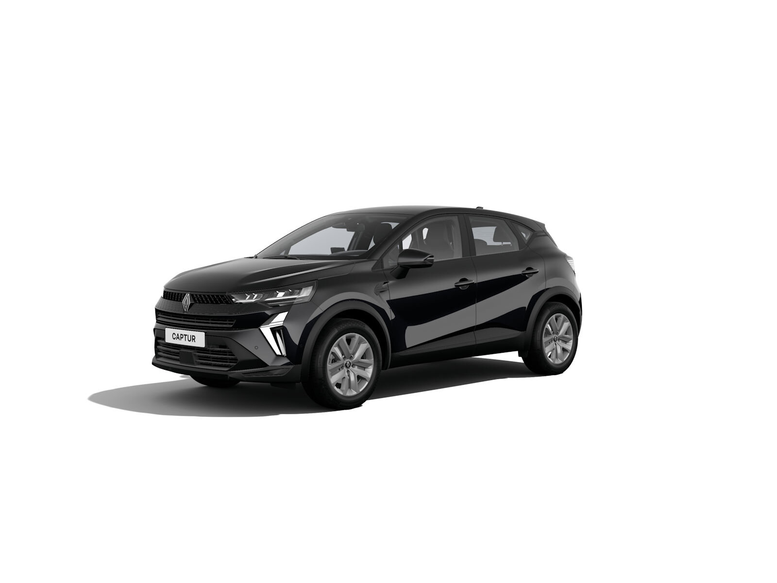 Renault Captur Evolution - Afbeelding 5