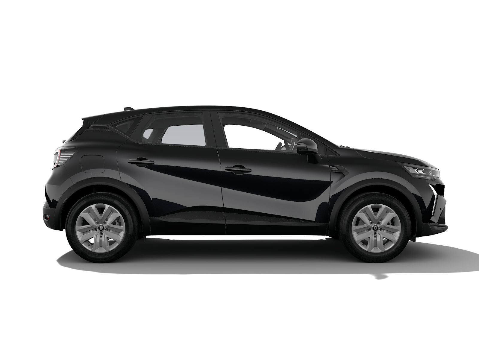 Renault Captur Evolution - Afbeelding 2