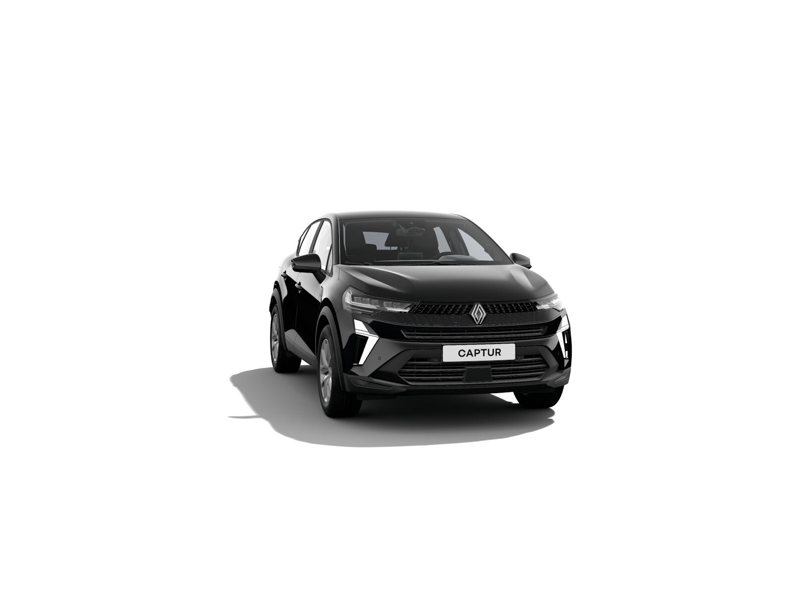 Renault Captur Evolution - Afbeelding 4