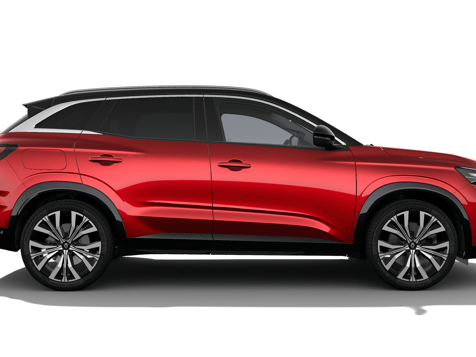 Renault Austral Techno - Afbeelding 2